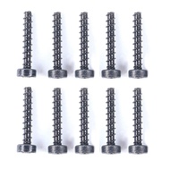 Universal Screws for Dyson V6 V7 V8 V10 V11 Vacuum Cleaner Power Pack/Battery SV09 SV10 SV11 SV12 SV14