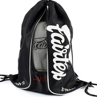 BOXING GLOVES FAIRTEX GLOVE/ BAG (EXPEDITION ONLY FOR GOJEK)