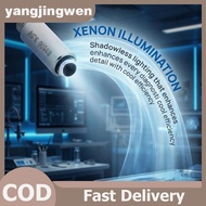 YANGWEN 3.5V 2.5W Otoscope Bulb for Welch Allyn GS 777 03100 Wall Transformer Bright Long Lasting  R