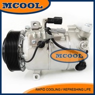 6SBH14C CAR AC Compressor For Nissan X-TRAIL Qashqai J11E Renault Scenic 1.6 926004EB0A 92600-4BE0A 