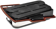 Crankcase Ventilation Filter Engine Breather Element Compatible with Cummins ISX ISM Engines CCV Fil
