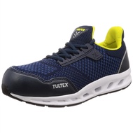 TARUTEX Safety Shoes - Black & Navy, Various Sizes (3E)