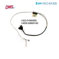 Asus laptop screen cable K56 K56C K56CM K56CA S56C, 1422-019W000, 14005-00600100 – K56 (1422-019W000