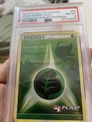 雪拉比閃en PSA 8