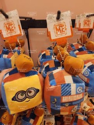 日本正版 tim熊 tim bear 日本正版  Minions公仔 壞蛋掌門人  日本環球影城代購 日本usj 小黃人 minions 迷你兵團 bob熊 tim 日本usj代購  tim熊 min