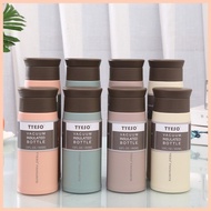 ◶ ✌ ✿ Original Tyeso "TIN" Stainless Steel Tumbler Thermos Bottle 350ML 500 ML