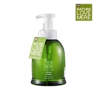 Nature Love Mere Baby Bottle Cleanser Foam Container Type 550mL