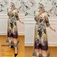 Dubai Hijab Set 5