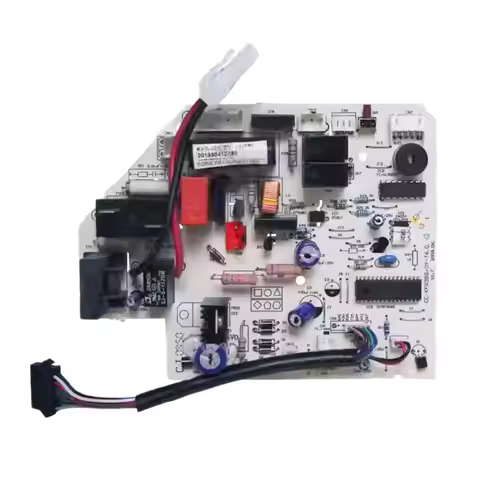 New For Midea air conditioning indoor unit motherboard KFR-23/26/32/35GW/DY-T6 motherboard