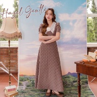 #JBS2430 Hazel Gentle Dress Joobs studio
