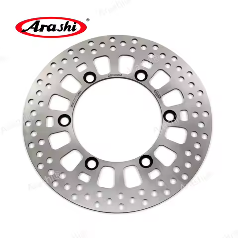 Arashi For HONDA CBF 125 2009-2012 CNC Front Brake Disc Disk Brake Rotor CBF125 2009 2010 2011 2012