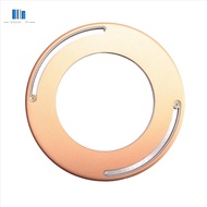 Adjustable Circle Drawing Ruler Tool, Professional Round Circle Drawing Tool, Measuring Ruler (1Pcs)