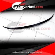 Ducktail Spoiler bmw F10 5 Series Model M5 Import