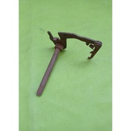 Yamaha DT100 dt100 gear shifter