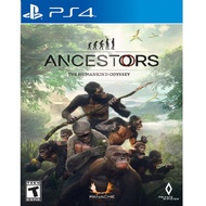 PS4 PS5 Ancestors : The Humankind Odyssey (ENG) Digital Download