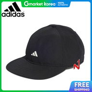 adidas | Adidas Hat Essential Aeroready Cap Ht6347 Bk