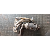 PERODUA MYVI/ALZA 1.3/1.5 EXTRACTOR 4-2-1