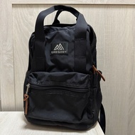 Gregory Backpack Easy Peasy Day XS Black 背囊