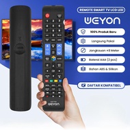 Weyon TV Remote Control Weyon LED Flat Panel TV Digital Smart TV Remote Control Weyon Smart TV Remot