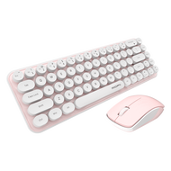 MOFII I Bean Wireless Keyboard Mouse Combo Set