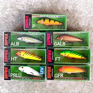 Rapala Countdown Lure (CD-5)