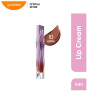 Timephoria Nebula Velvet Lip Cream Aurora 02