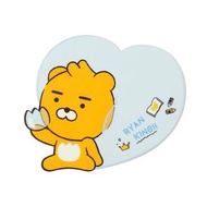 📮包本地平郵 🈶現貨 #KakaoFriends代購 KR🇰🇷 Kakao Little Friends Mouse Pad 滑鼠墊🖱️🦁Ryan