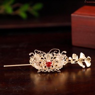 Ancient Court Style Hair Crown Woman Men Elegant Retro Headpiece  for Cosplay Party Chinese Cloth Ma