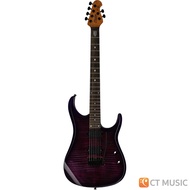 Sterling by Music Man JP150D DiMarzio กีตาร์ไฟฟ้า Sterling John Petrucci JP 150D