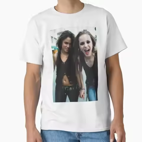 thirteen movie Classic T Shirt Made in US AUS Size S 2XL