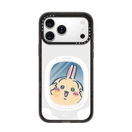 เคส CASETiFY X Chiikawa ซีรีส์4เคสกันกระแทกพร้อม Magsafe สำหรับ iPhone 17 Pro Max/ iPhone 17 Air/iph