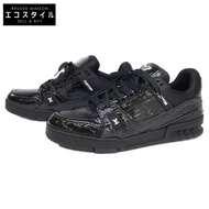 路易威登 1AJ033 LV Trainer 運動鞋，10 碼 [二手]