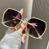 Gm Sunglasses Women Style Sunglasses Anti-Ultraviolet Sunscreen Sunglasses Frame