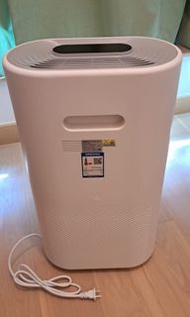 KONKA康佳空氣淨化器