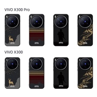 for Vivo  X300 Mobile Phone Protective Case X300PRO for iqoo 15 Mobile Phone Case