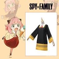 M4GD Spy Play House cos Aniya Clothing cos Eden Academy Aniya cosplay Anime Costume