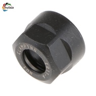 [chulisia] ER11 A Type Collect Nut for ER11A Collet Milling Chuck Holder M14 x 0.75mm