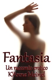 Fantasia K'Anne Meinel