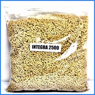 ∇ ▪ [SOUTH VET] 3kg Bmeg Integra 2500 ( Per pack) Feeds Patuka for Gamefowl , Rabbit and Hamster