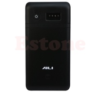 【Bán Chạy】hộp Sạc Dự Phòng Di Động Bộ Chuyển Đổi Sạc Pin USB 3.6V 5V 6V 9V 12V 6X18650