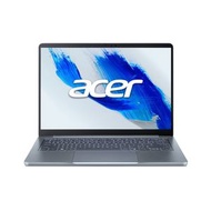 SFA14-I31-56C1 | Core™ 5 320 | Intel® Graphics | 14" WUXGA 120Hz | 12 GB | 512 GB SSD 冰河藍 手提電腦