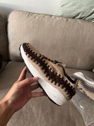 Nike footscape woven htm