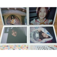 Obec BNK48 CGM48 2021 New Year Card BNK48 & CGM48