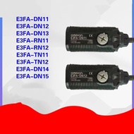 Omron Photoelectric Switch E3FA-DN11DN12/DN13/DP12/DP13/RN11 TN11 Sensor