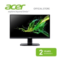 Acer KA252Q G0bi 24.5" 120Hz IPS FHD VGA+HDMI Monitor | FHD |  Acer Monitor