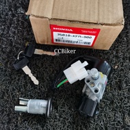 HONDA EX5/ Dream/ Dream 2 (II) Main Switch FULL SET