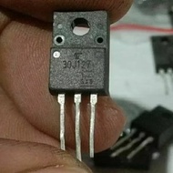 PS - GT30J127 30J127 IGBT CAPUTAN 600V 200A TO-220F