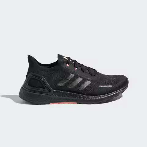 Adidas Authentic Women's UltraBoost Cushioned Running Sports Shoes FY3479