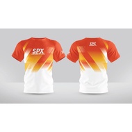 SPX Express Couriers T-Shirt