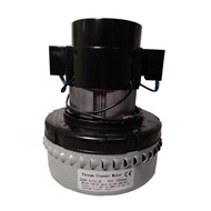 B32 Vacuum Cleaner Motor Washing Machine Suction Motor DC 24V/36V/48V/500W AC 220v/500/1200w Suction